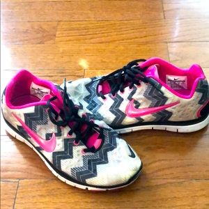 Nike Women’s running shoes